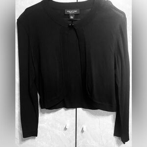 Perception New York Black Women's Sweater *send us an offer*